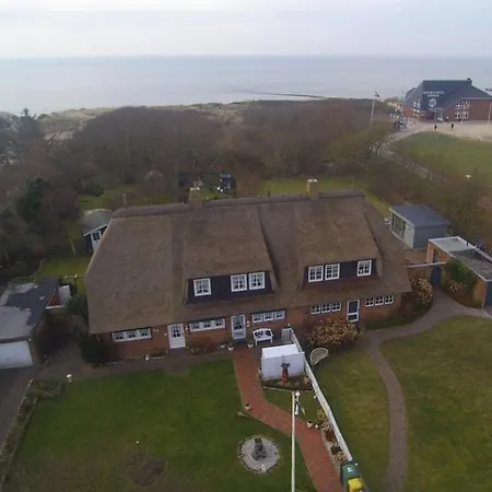 Residenz Am Dom wakacyjny *