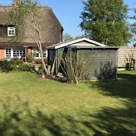 Residenz Am * Utersum