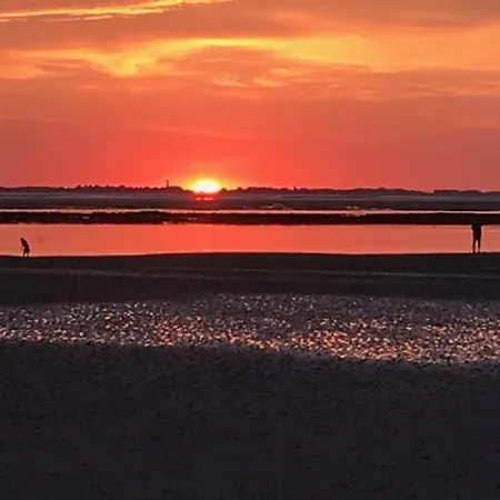 Dom wakacyjny Residenz Am