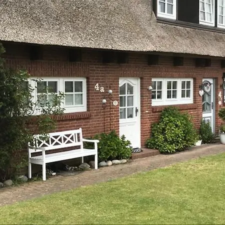 Residenz Am Dom wakacyjny *