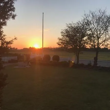 Dom wakacyjny Residenz Am