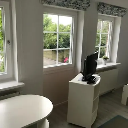 Dom wakacyjny Residenz Am