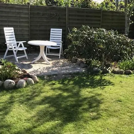 Residenz Am Dom wakacyjny *