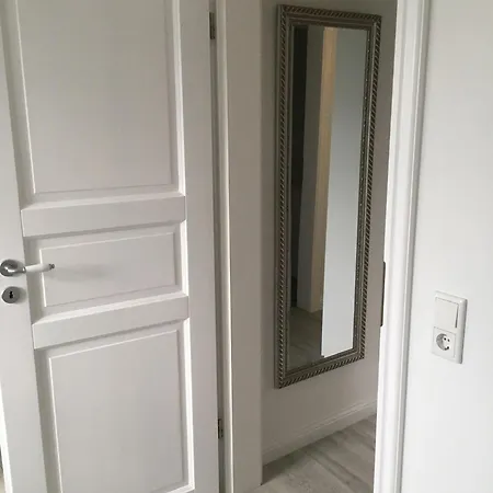 Dom wakacyjny Residenz Am *