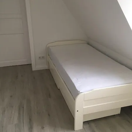 Residenz Am * Utersum