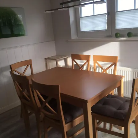 Residenz Am * Utersum