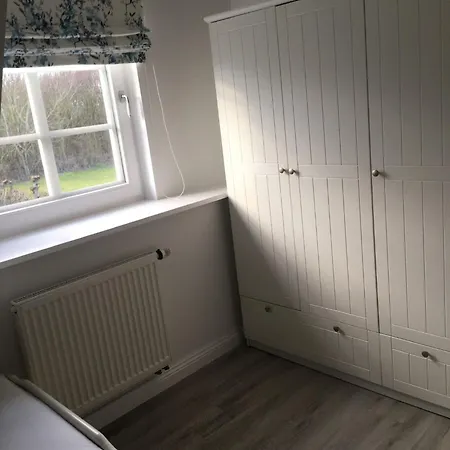 Dom wakacyjny Residenz Am Utersum